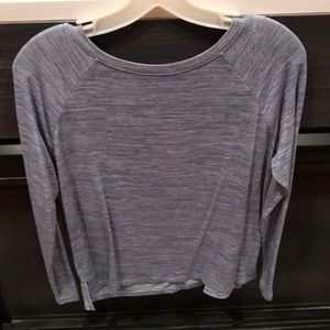 Amazing and soft Gap sweatshirt